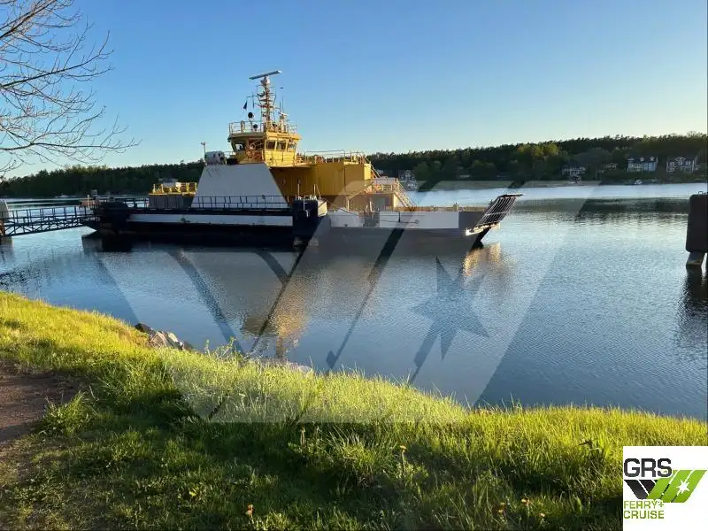Ro-Ro ship for sale