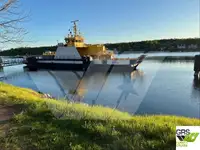 Ro-Ro ship for sale