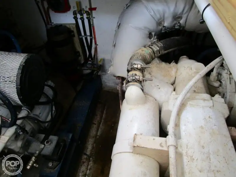 Trawler for sale