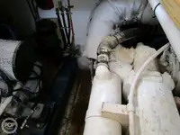 Trawler for sale