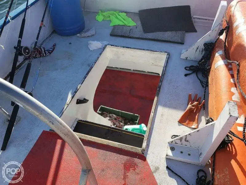 Ferry vessel for sale