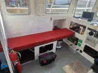 Catamaran for sale
