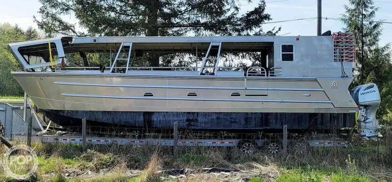 Catamaran for sale