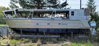 Catamaran for sale