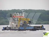 Workboats for sale