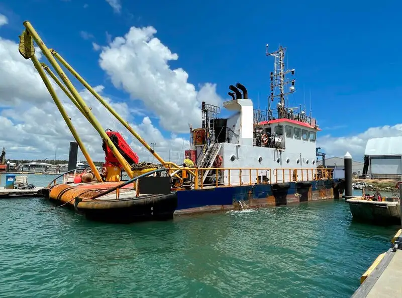Workboats for sale