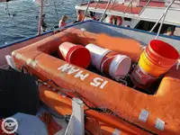 Ferry vessel for sale