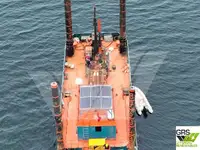 Jack-up drilling rig for sale