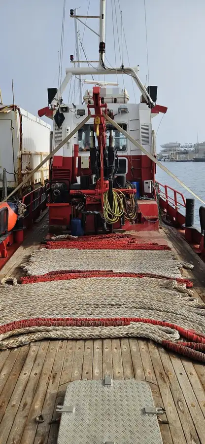 Towboat for sale