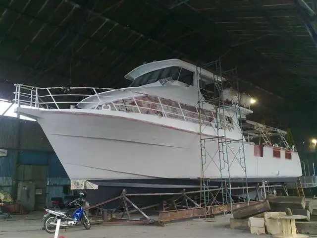 Ferry vessel for sale