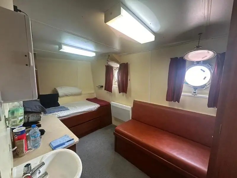 Towboat for sale