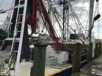 Trawler for sale