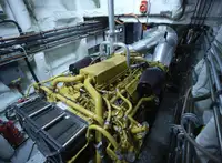 Wind farm service vessel for sale