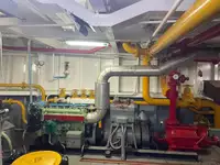 Towboat for sale