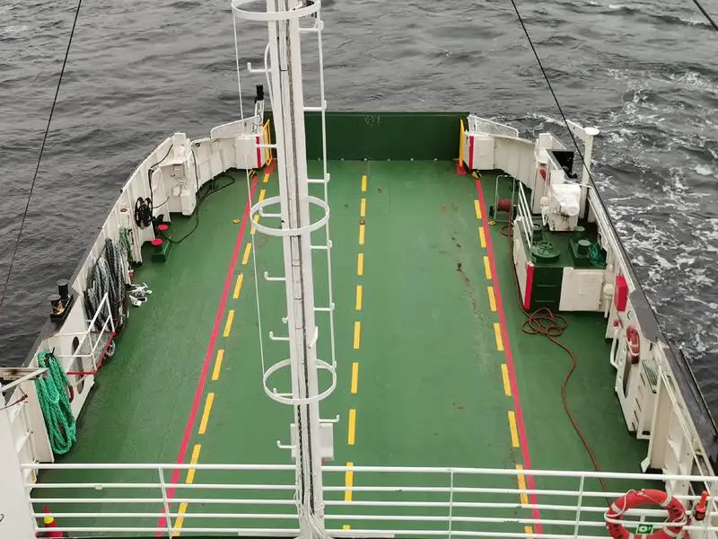 Ro-Ro ship for sale
