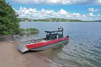 Catamaran for sale