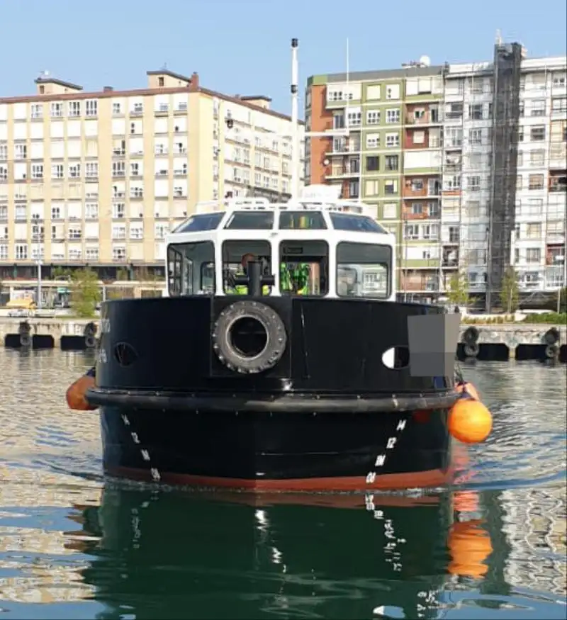 Workboats for sale