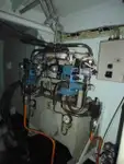 Oil/Chemical tanker for sale