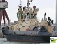 Towboat for sale