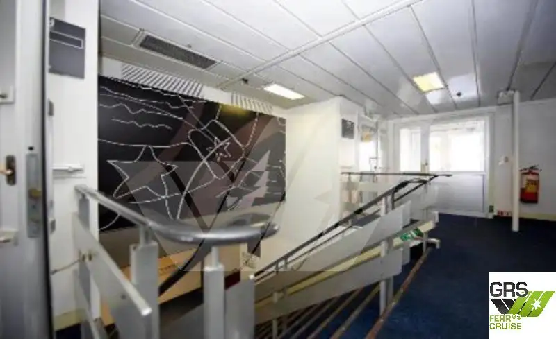 Ro-Ro ship for sale