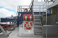 Catamaran for sale