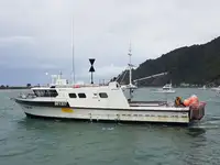 Longliner for sale