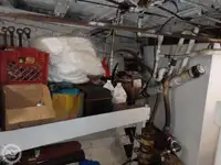 Trawler for sale