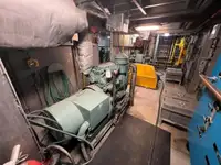 Crew boat for sale