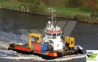 General Cargo/Multi-purpose for sale