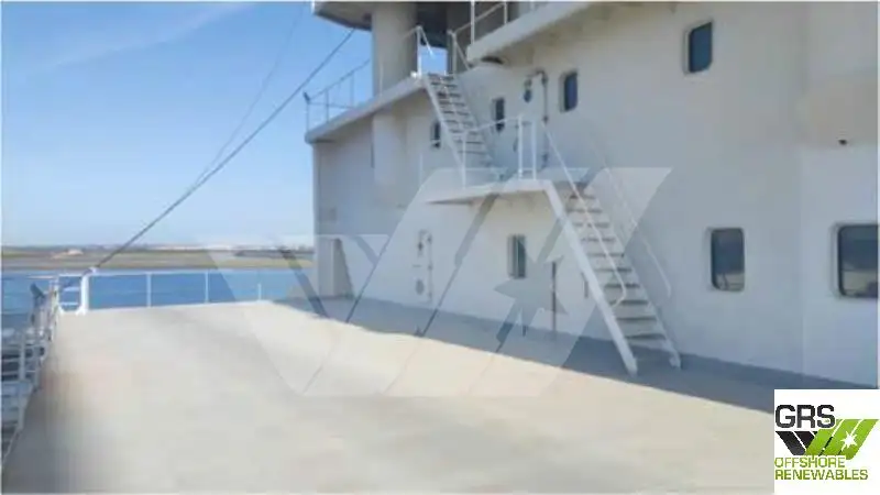 Fast Supply Vessel (FSV) for sale