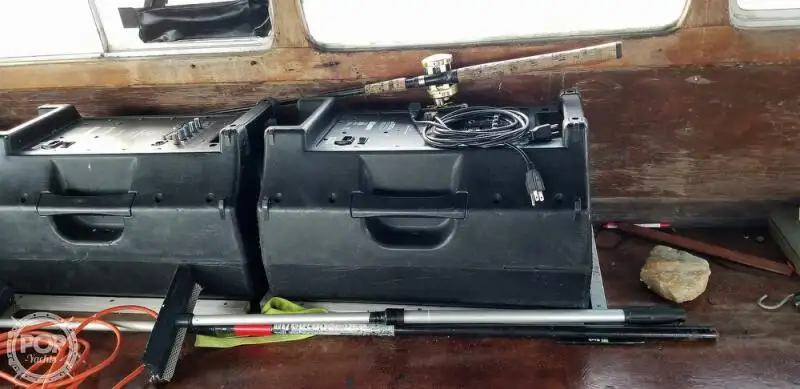 Catamaran for sale