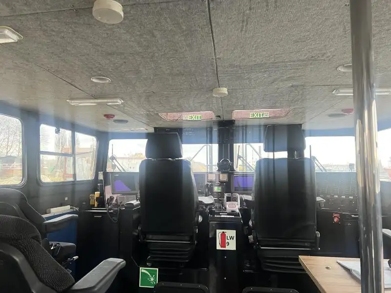 Catamaran for sale