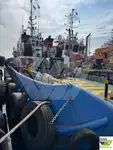 Towboat for sale