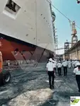 Cruise ship for sale
