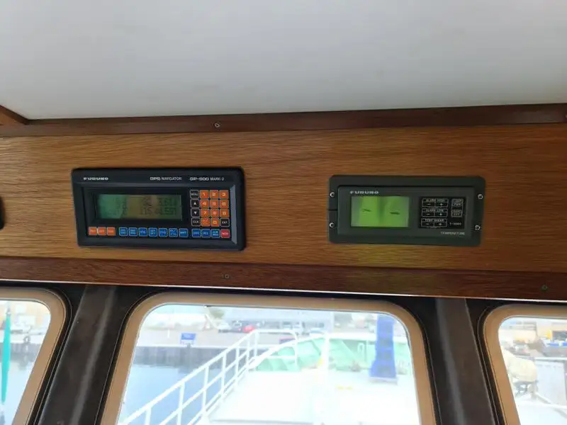 Longliner for sale
