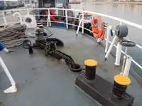 Workboats for sale