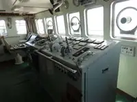 Supply ship for sale