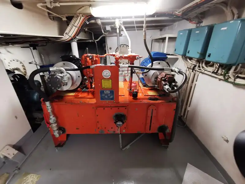 Ro-Ro ship for sale