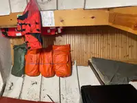 Towboat for sale
