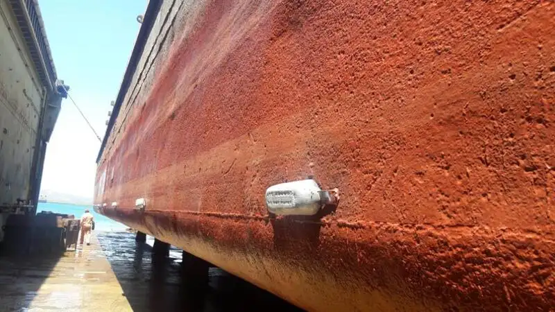 Barge for sale
