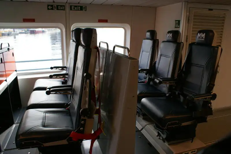 Catamaran for sale