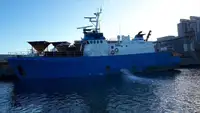 Longliner for sale