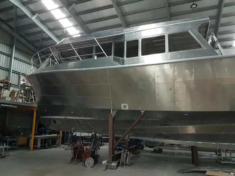 Workboats for sale