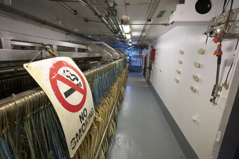 Platform supply vessel (PSV) for sale