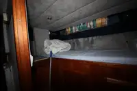 Patrol boat for sale