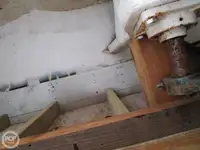 Trawler for sale