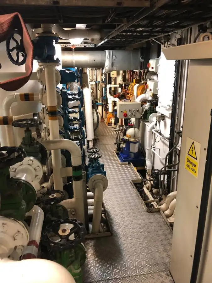 Towboat for sale