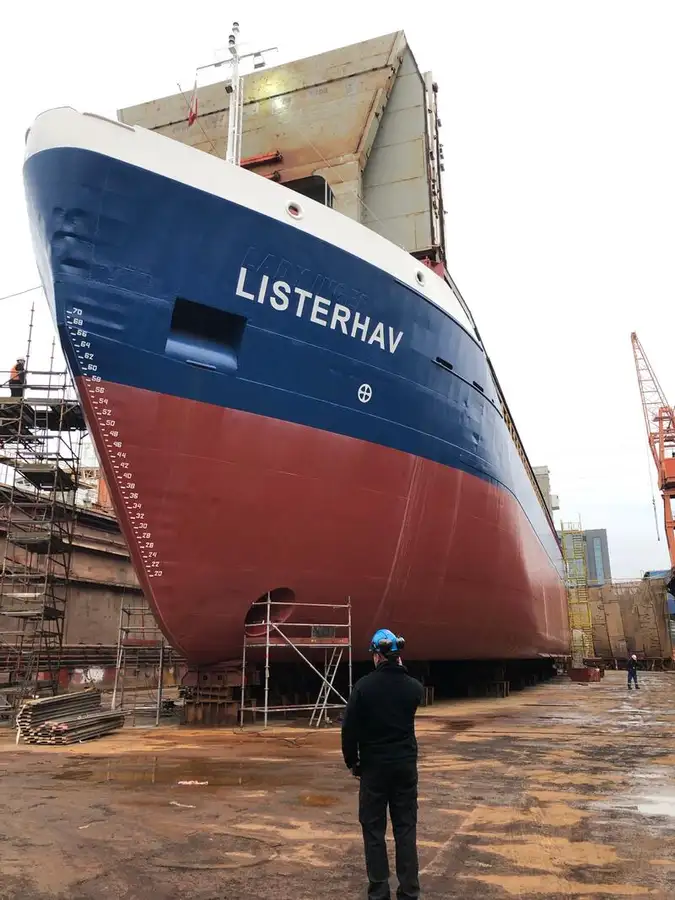 General Cargo/Multi-purpose for sale