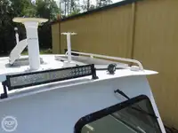 Patrol boat for sale