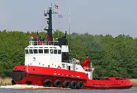 Towboat for sale